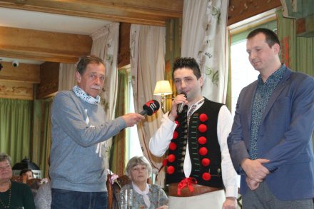 Konkurs na najlepsze beskidzkie krepliki